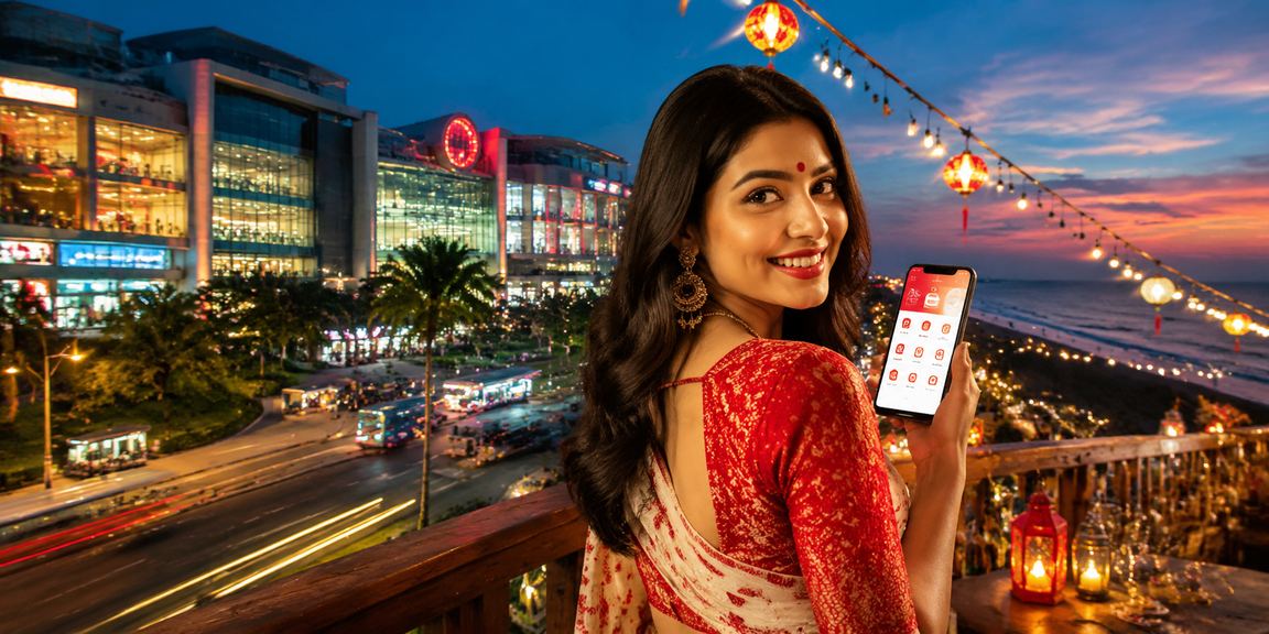 bhago app