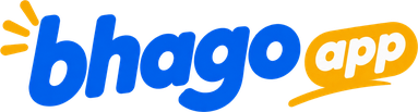 bhago app logo
